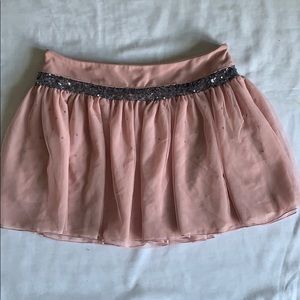 Princess Vera Wang Skirt